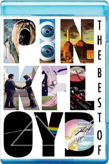Pink Floyd: The Best of Pink Floyd Trailer