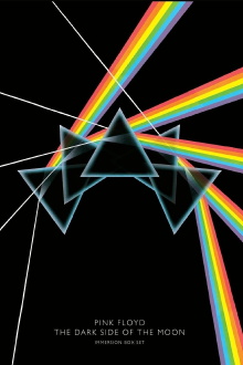 Pink Floyd: The Dark Side of the Moon (Immersion Box Set) Trailer