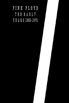 Pink Floyd : The Early Years 1965-1972 Trailer