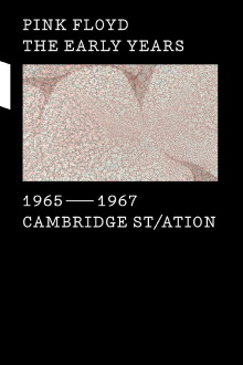 Pink Floyd: The Early Years, Vol 1 - Cambridge St/ation Trailer