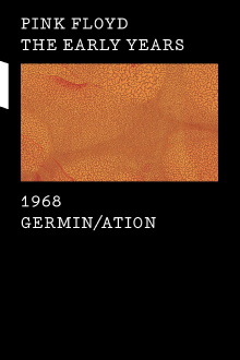 Pink Floyd: The Early Years, Vol 2 - Germin/ation Trailer