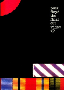 Pink Floyd: The Final Cut Trailer