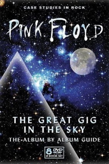 Pink Floyd; The Great Gig in the Sky: The Album by Album Guide Trailer