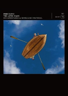 Pink Floyd: The Later Years, Vol 6 - Documentaries & Unreleased Material Trailer