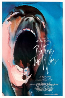 Pink Floyd: The Wall Trailer