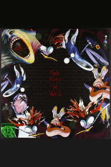 Pink Floyd - The Wall (Immersion Box) Trailer
