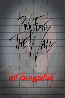 Pink Floyd -The Wall Lost Documentary Trailer