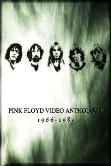 Pink Floyd - Video Anthology 1966-1983 Trailer