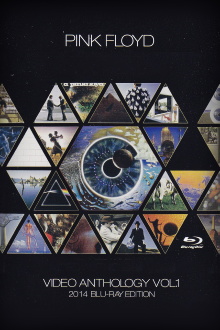 Pink Floyd: Video Anthology Vol 1 Trailer