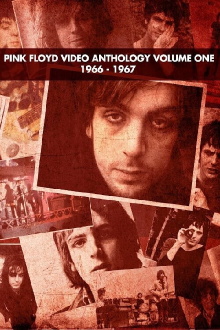 Pink Floyd:  Video Anthology Vol. 1 Trailer