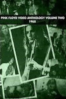 Pink Floyd:  Video Anthology Vol. 2 Trailer