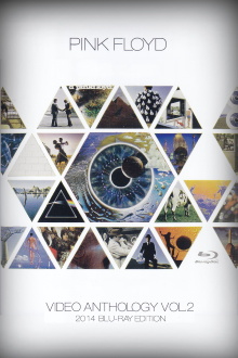 Pink Floyd: Video Anthology Vol 2 Trailer