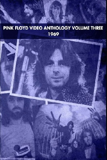 Pink Floyd:  Video Anthology Vol. 3 Trailer