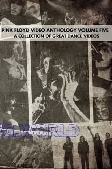 Pink Floyd:  Video Anthology Vol. 5 Trailer