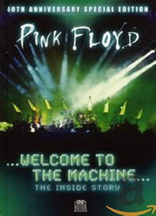 Pink Floyd: Welcome to the Machine Trailer