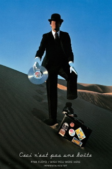 Pink Floyd: Wish You Were Here (Immersion Box Set) Trailer