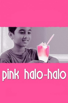 Pink Halo-Halo Trailer