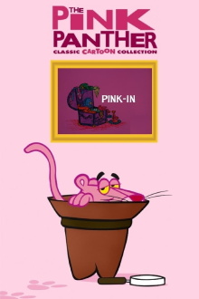 Pink-In Trailer
