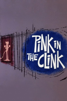 Pink in the Clink Trailer