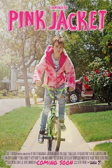 Pink Jacket Trailer