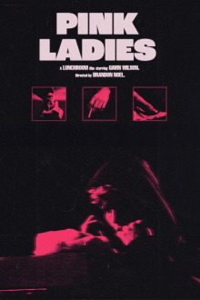 Pink Ladies Trailer