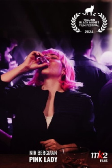 Pink Lady Trailer
