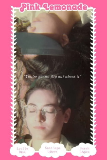 Pink Lemonade Trailer