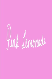 Pink Lemonade Trailer