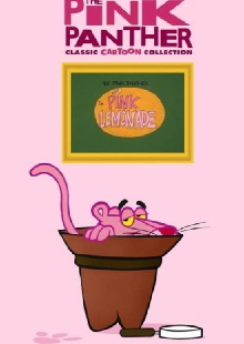 Pink Lemonade Trailer