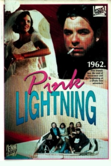 Pink Lightning Trailer