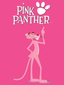 Pink Lightning Trailer