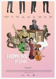Pink Men Trailer