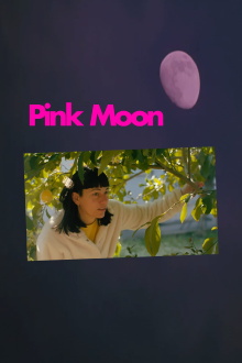 Pink Moon Trailer