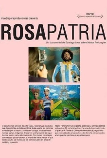 Pink Motherland Trailer