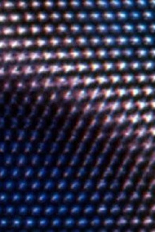 Pink Opaque Trailer