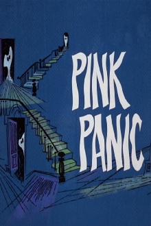 Pink Panic Trailer