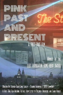 Pink Past and Present Trailer
