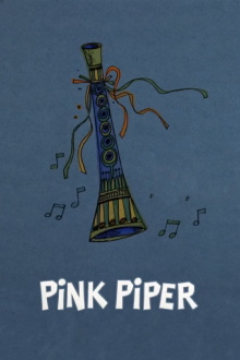 Pink Piper Trailer