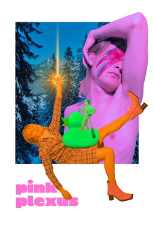Pink Plexus Trailer
