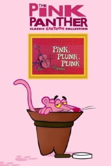 Pink, Plunk, Plink Trailer