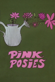 Pink Posies Trailer