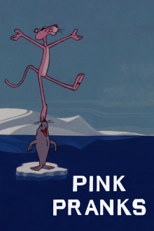 Pink Pranks Trailer