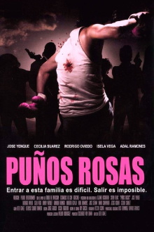 Pink Punch Trailer