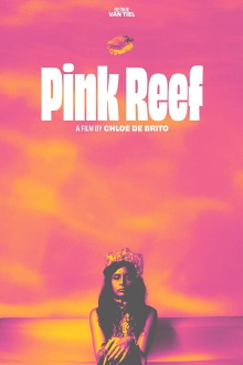 Pink Reef Trailer