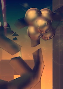 Pink Slime Caesar Shift: Gold Loop Trailer