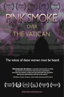 Pink Smoke Over the Vatican Trailer