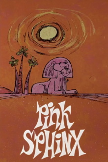 Pink Sphinx Trailer
