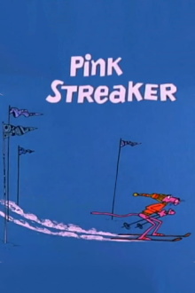 Pink Streaker Trailer