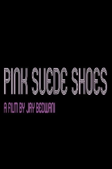 Pink Suede Shoes Trailer