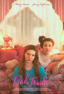 Pink Trailer Trailer